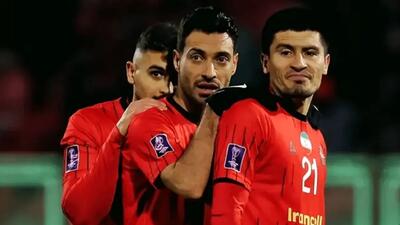 شاید استقلال باعث کنار رفتن تراکتور از جام حذفی شود