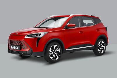  چرا لاماری نئو می‌تواند انتخابی سودآور باشد؟