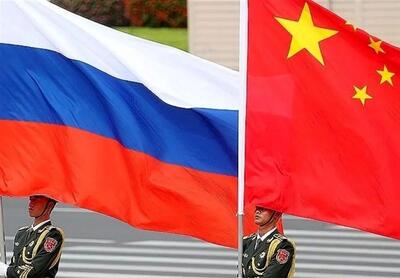 چین و روسیه با هم درباره وضعیت ایران دست به کار شدند