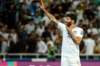 ستاره استقلال جام جهانی را از دست داد