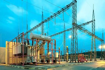 صادرات برق ایران به عراق متوقف شد