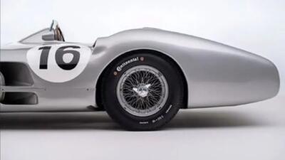 تصاویری از گران‌ترین خودروهای فروخته شده در سال ۲۰۲۵