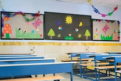 مدارس تهران چهارشنبه ۸ بهمن تعطیل است؟