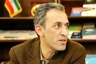 فرزند وزیر سابق اطلاعات شایعات فضای مجازی را رد کرد