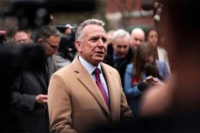 گاردین جزئیات خواسته‌های ویتکاف از ایران را منتشر کرد