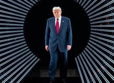 ترامپ:‌ به زودی نهمین جنگ را هم پایان می‌دهم!