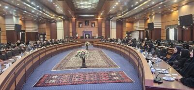  نقش‌آفرینی ربات‌ها و کاربران خارجی در حوادث اخیر