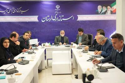  برگزاری انتخابات شورای اسلامی در یکهزار و‌۸۵۳ روستای لرستان 