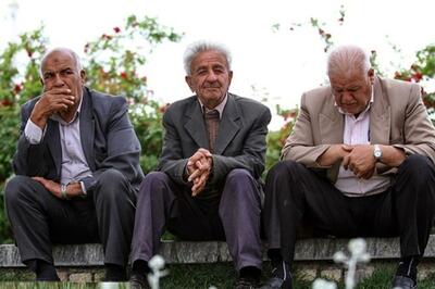 بازنشستگی با طعم فشار‌های اقتصادی