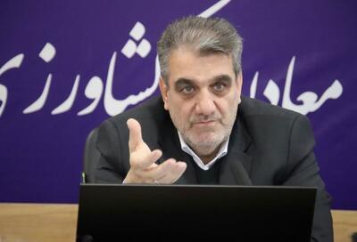  استاندار سمنان: حمایت واقعی از صنعتگران و کشاورزان امری ضروری است