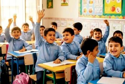 فردا مدارس تعطیل است؟