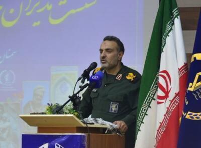 سرمایه‌گذاری ۵ هزار میلیارد تومانی بسیج سازندگی برای ساخت ۲ هزار کلاس درس