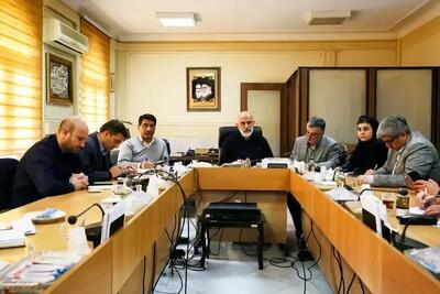  معاون هماهنگی امور اقتصادی استاندار اصفهان: پیشگامی استان در انقلاب بهره‌وری انرژی