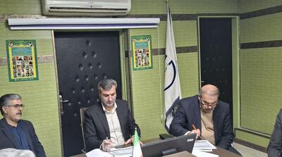  در جلسه کمیته استانی تسهیلات تبصره ۱۸ تاکید شد؛ تسهیل در پرداخت تسهیلات به طرح های آماده