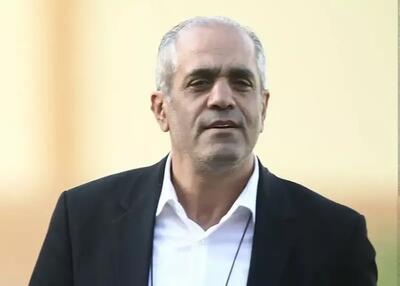 واکنش کمیته انضباطی به انتقاد ابوالقاسم‌پور از داوران زن