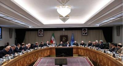  موافقت رئیس‌جمهور با درخواست استاندار بوشهر در مورد صدور مجوز یک سفر اختصاصی به لنجداران استان‌های جنوبی