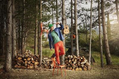 اسطوره منچستریونایتد آلبوم منتشر می‌کند