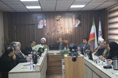 فرماندار ورامین: برنامه ها فرهنگی نقش مناسب در کاهش آسیب های اجتماعی دارد