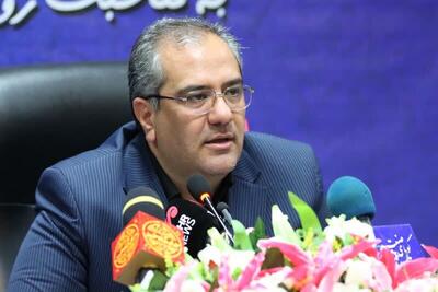  افتتاح ۹ پروژه شهری ‌قرچک با اعتبار ۱۳۷ میلیارد تومان در دهه فجر