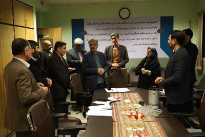  آغاز مرحله دوم شناسایی و انتخاب معلمان نمونه در استان فارس