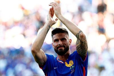 مستند «الیویر ژیرو» دوبله شد