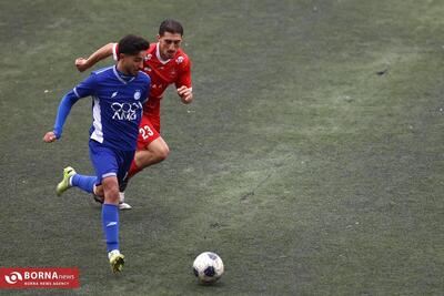 استقلال ۶ بازیکن جدید گرفت