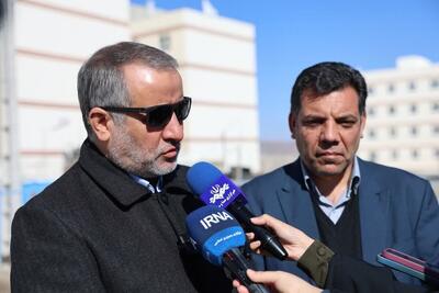  تحویل ۴۵۰۰ واحد مسکونی به مردم خراسان جنوبی