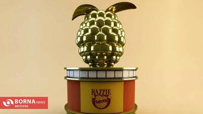 نامزد‌های تمشک طلایی ۲۰۲۶ اعلام شد؛ نیکلاس کیج و سیلوستر استالونه در صدر بدترین بازیگران سال