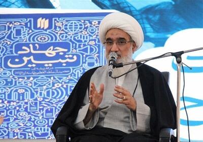  ولایت فقیه مسیر آزادی انسان از استبداد مدرن است