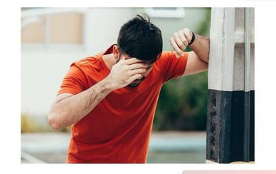  ۵ نشانه هشداردهنده که خون بدن شما اکسیژن کافی ندارد