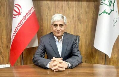  شهردار شریف‌آباد: شهرک خسرو رسماً به محدوده شهری شریف‌آباد ملحق شد