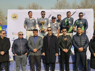  رقابت داغ برای تعیین قهرمان در هفته بیستم لیگ چوگان