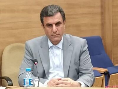  بهره برداری از 31 واحد صنعتی و تجاری در دهه فجر گلستان/احیا 46 واحد صنعتی راکد