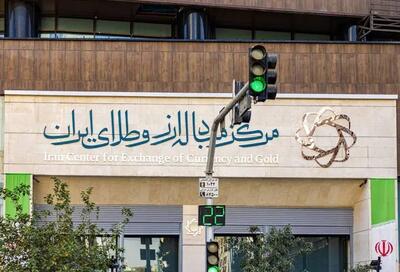 شکسته شدن رکورد معاملات در بازار ارز تجاری طی ۱۶ روز گذشته