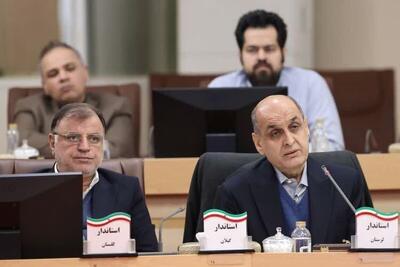  خسارت‌ ۱۰ هزار میلیارد تومانی گیلان در اغتشاشات / ضرورت حمایت ویژه دولت برای احیای بازار رشت