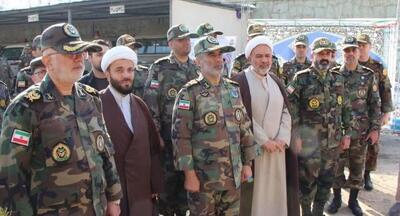 فرمانده نیروی زمینی ارتش: عامل شکست دشمن، پشتیبانی مردم و اقتدار نیروهای مسلح است