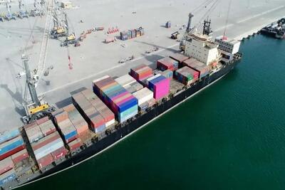 افزایش تجارت ایران با عمان، قطر و امارات