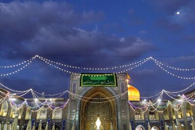  ۱۶۵ اثر به جشنواره بین المللی شعر رضوی به زبان ترکی آذری ارسال شد