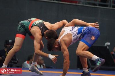کشتی‌گیران ایران به رقابت‌های روسیه نمی‌رسند؛ احتمال عدم حضور در کرواسی هم وجود دارد