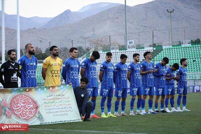 چینی: نباید استقلال خوزستان را دست کم گرفت/ دوست داشتم رامین در استقلال بماند 