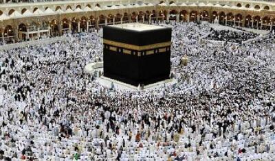  اعلام جزئیات ثبت‌نام و اعزام کاروان‌ عمره در قزوین؛ آغاز ثبت‌نام از روز چهارشنبه 