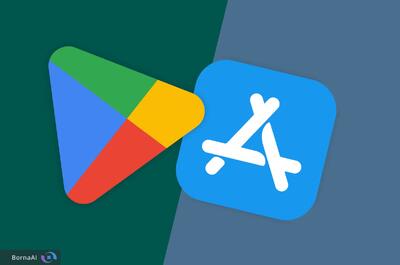  اپ‌استور و گوگل پلی رفع محدودیت شدند