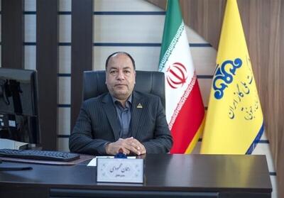  بهره برداری از 199 پروژه گازرسانی خراسان‌ جنوبی در دهه فجر
