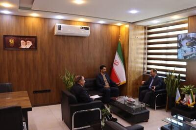  الحاق ۶۰ هکتار اراضی ملی به نهضت ملی مسکن روستایی در شیراز