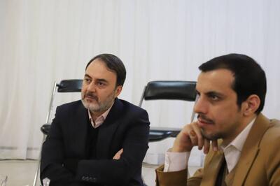 ضرورت همراهی با جامعه معلولان در راستای دسترسی پذیری و توانمندی