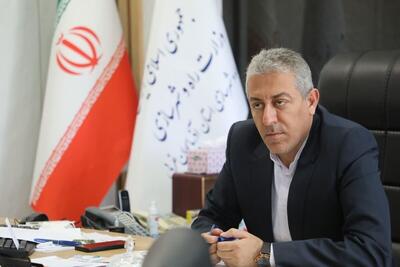  آرامون: ۵۰ هزار هکتار اراضی ملی و دولتی آذربایجان غربی ثبت شد