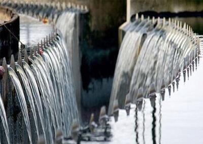 بازچرخانی آب راهکاری کلان کشور برای عبور از خشکسالی‌های پیاپی است