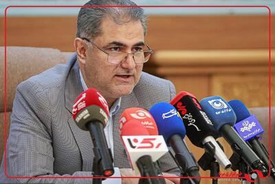  علی نبییان رئیس سازمان ملی زمین و مسکن : ۳۲۹ هزار متقاضی قانون جوانی جمعیت تأیید نهایی شدند