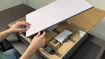 ماهواره استارلینک در کوله‌های کولبران