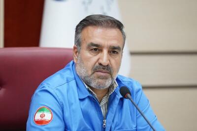  ورود سامانه بارشی به استان قزوین در روزهای آینده